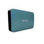 هارد اکسترنال فیلیپس مدل Fm21pd ظرفیت 1 ترابایت دارای رابط USB Type-A - تصویر 2