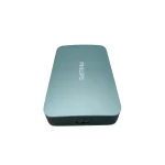 هارد اکسترنال فیلیپس مدل Fm21pd ظرفیت 1 ترابایت دارای رابط USB Type-A - تصویر 3