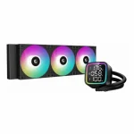 خنک کننده پردازنده کولر مستر مدل T620s ARGB LGA1700