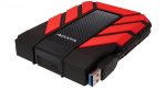 هارد اکسترنال ای دیتا مدل HD710 Pro ظرفیت 1 ترابایت با استاندارد ارتباطی USB 3.2 Gen1 - تصویر 2