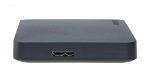 هارد اکسترنال توشیبا مدل Canvio Basics ظرفیت دو ترابایت دارای رابط USB Type-A 3.0 - تصویر 3