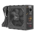 منبع تغذیه کامپیوتر گرین مدل GP600A-GED - تصویر 2