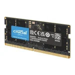رم دسکتاپ DDR5 تک کاناله 4800 مگاهرتز CL40 کروشیال مدل CT8 ظرفیت 8 گیگابایت - تصویر 2