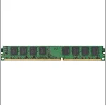 رم دسکتاپ DDR3 کینگستون 1600 مگاهرتز مدل KVR16N11/8 PC3-12800 ظرفیت 8 گیگابایت - تصویر 2