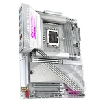 مادربرد گیگابایت مدل Z890 AORUS ELITE X ICE - تصویر 2