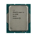 پردازنده مرکزی اینتل مدل Core i5 12400-Tray - تصویر 2