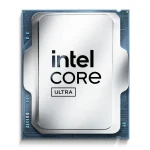 پردازنده مرکزی اینتل مدل Core Ultra 9 285K-Tray - تصویر 2