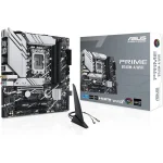 مادربرد ایسوس مدل ROG STRIX Z890-F GAMING WIFI - تصویر 3