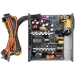 منبع تغذیه کامپیوتر گرین مدل GP300A-ECO Rev3.1 - تصویر 3