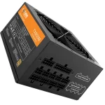 منبع تغذیه کامپیوتر فاطر مدل TX850M - تصویر 3