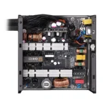 منبع تغذیه کامپیوتر گرین مدل GP600A-GED - تصویر 3