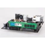 رم دسکتاپ DDR4 تک کاناله 3200 مگاهرتز CL22 کروشیال مدل PC4-25600 ظرفیت 8 گیگابایت - تصویر 3