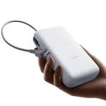 پاوربانک 22.5 وات شیائومی مدل PB2020MI ظرفیت 20000 میلی آمپر ساعت - تصویر 3