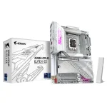 مادربرد گیگابایت مدل Z890 AORUS ELITE X ICE - تصویر 3