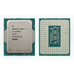 پردازنده مرکزی اینتل مدل Core i7 12700KF-Tray - تصویر 3